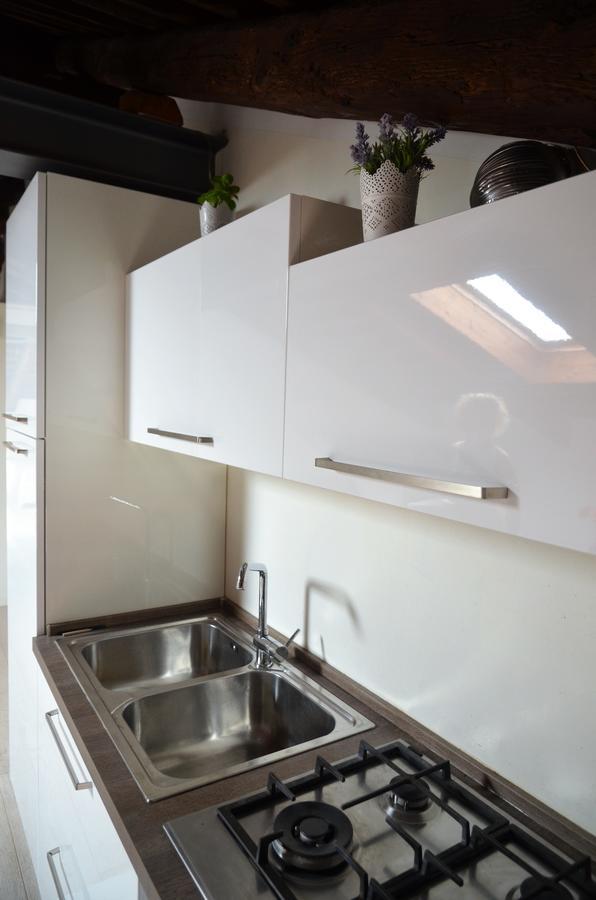 “Al Commercio” Luxury Loft نوالي المظهر الخارجي الصورة