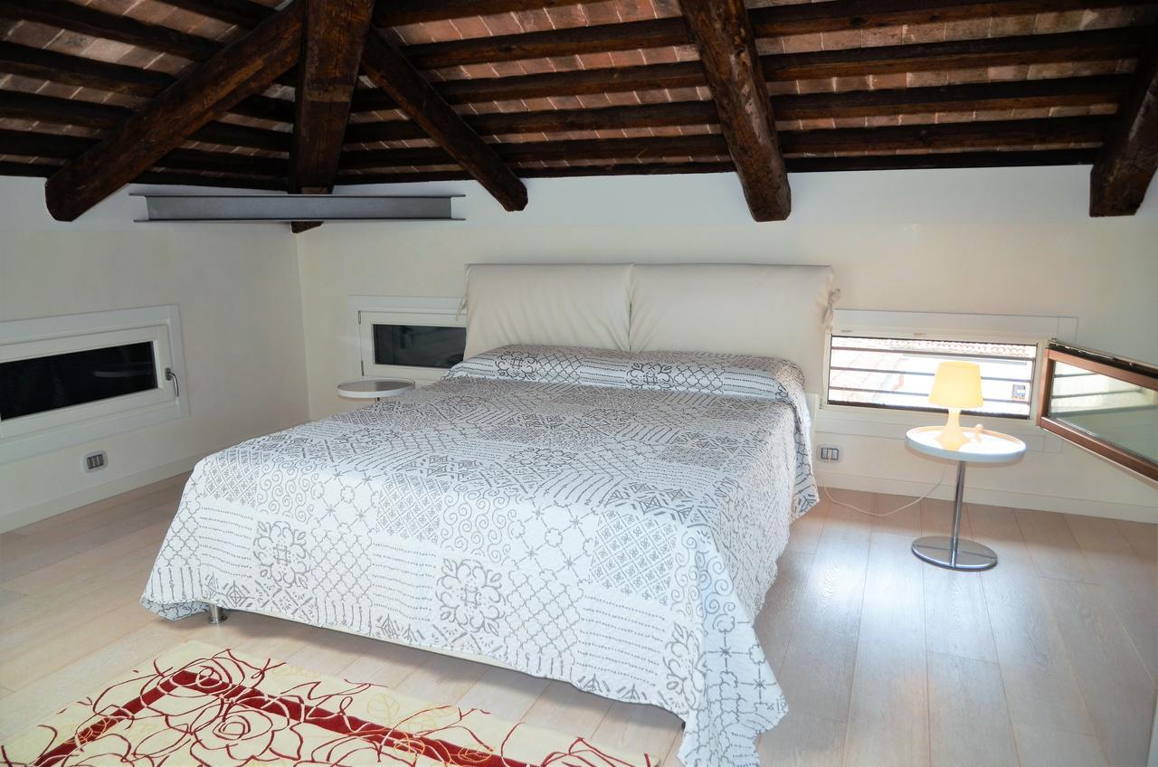 “Al Commercio” Luxury Loft نوالي المظهر الخارجي الصورة
